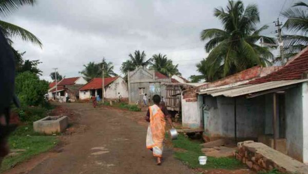गांव के विकास के लिए हर साल कितना मिलता है फंड? गांव के विकास के लिए हर साल कितना मिलता है फंड?