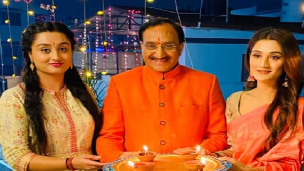 हिंदी कवि और लेखक भी हैं 'निशंक' 