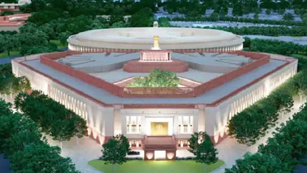 Central Vista project Central Vista project