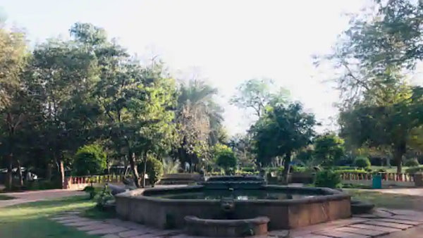 All gardens and parks in Ahmedabad to remain closed due to COVID19, surat city bus service stopped also