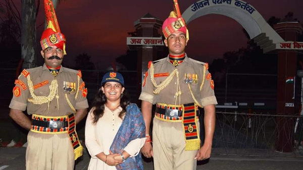  सात ​साल से चल रहा सि​लसिला