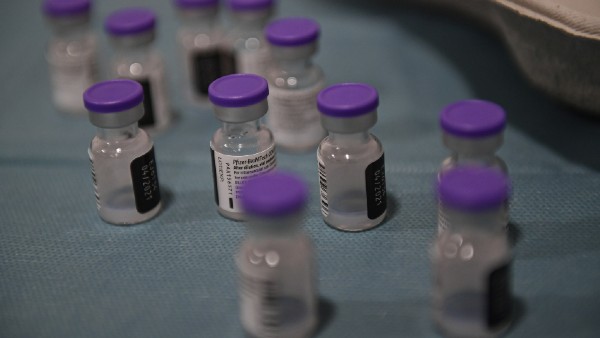 कम वजन के लोगों में अच्छी एंटीबॉडी