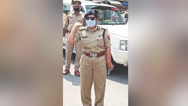 लक्ष्‍मी सिंह को जब महिला समझ कर गैंगस्‍टर ने भेजी चुनौती 