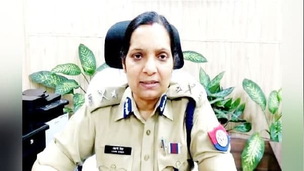 पुलिस की नौकरी में एक महिला होने के नाते कौन सी चुनौतियों का सामना करना पड़ता है?
