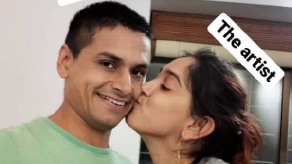 इससे पहले इरा का इस संगीतकार से था रिलेशन 