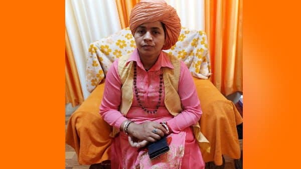 इस घटना ने बदल दिया देव्‍यागिरी का पूरा जीवन 