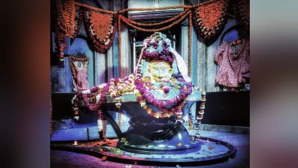 मनकामेश्‍वर मंदिर का इतिहास