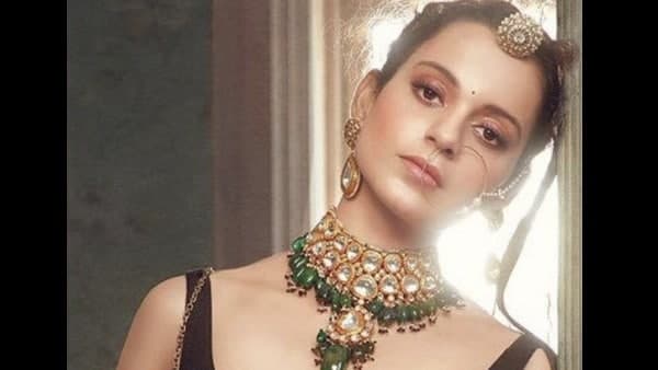 कंगना रनौत बोलीं मुझे कामुक होना पसंद है 