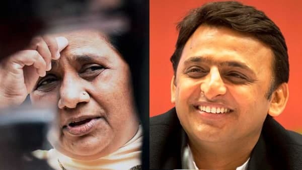 बसपा से निकलने वालों की पहले पसंद क्यों बन रहे हैं अखिलेश ?