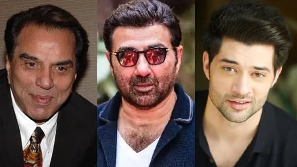 राजवीर देओल की डेब्यू फिल्‍म से अविनाश बड़जात्‍या भी कर रहे करियर की शुरूआत 