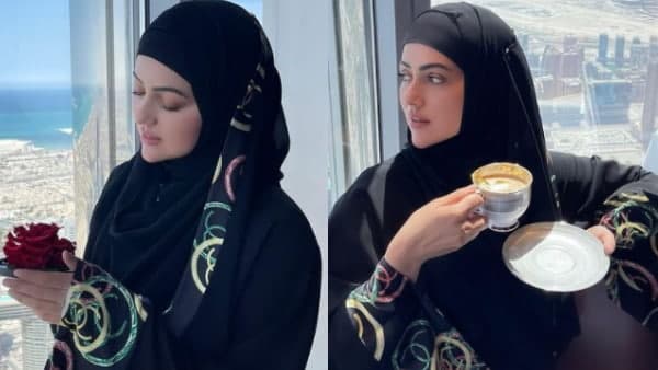 सना खान ने अचानक बॉलीवुड को कह दिया था अलविदा 