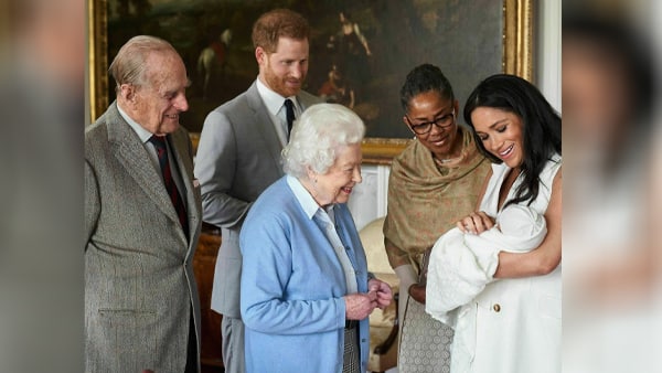 महल या कैदखाना?