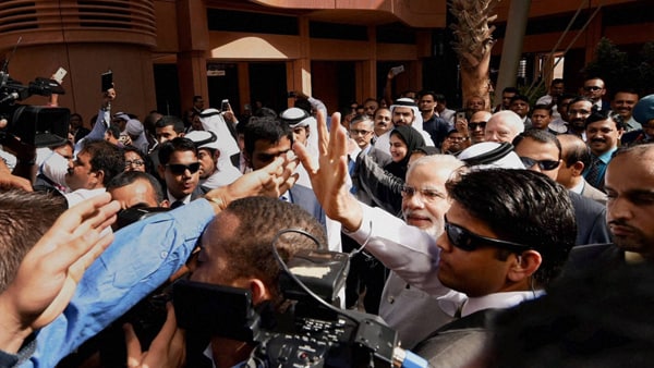 पाकिस्तान पर नकेल पाकिस्तान पर नकेल