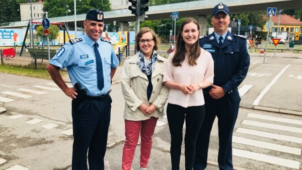 फिनलैंड से सीख लेने की जरूरत