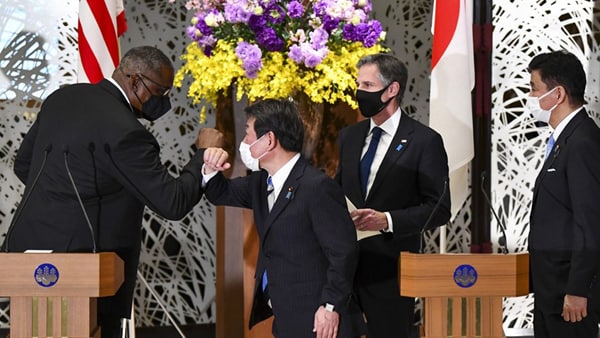 उइगर मुस्लिमों के नरसंहार का मुद्दा