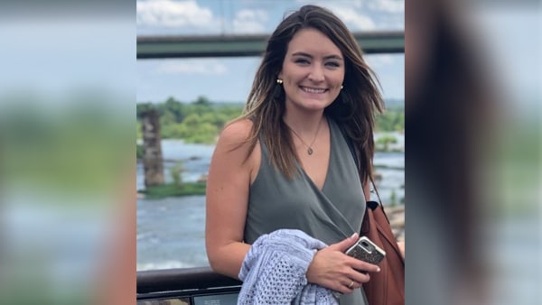 मौत के मुंह में थी केलिन