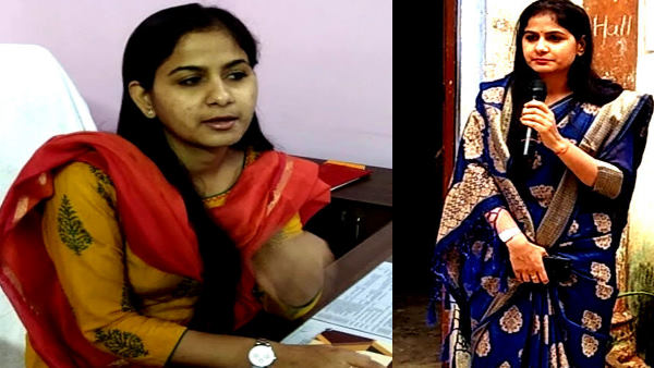 6 महीने तक किसानों का मुआवजा अटकाए रखा 6 महीने तक किसानों का मुआवजा अटकाए रखा