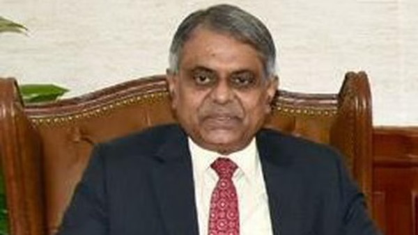 PM Modi Chief Advisor PK Sinha resigns gives reasons for personal PM Modi Chief Advisor PK Sinha resigns gives reasons for personal