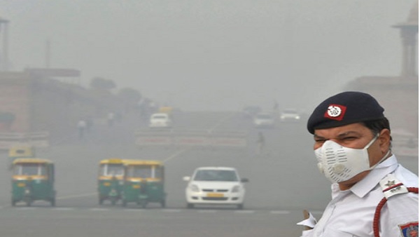 दुनिया के टॉप 30 सबसे प्रदूषित शहरों में भारत के 22 शहर दुनिया के टॉप 30 सबसे प्रदूषित शहरों में भारत के 22 शहर