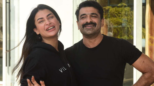 'शादी के लिए अभी बहुत पापड़ बेलने होंगे' 'शादी के लिए अभी बहुत पापड़ बेलने होंगे'