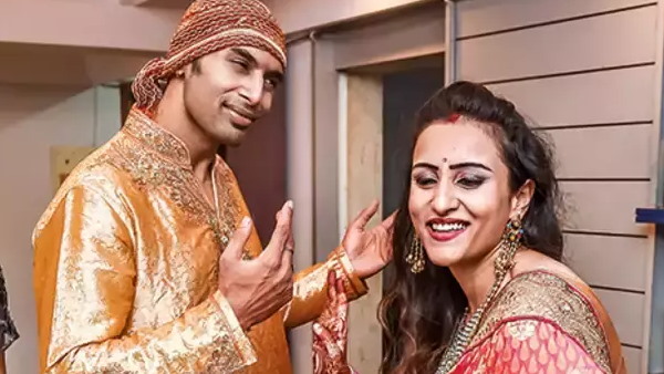 राहुल राज ने प्रत्यूषा के माता-पिता पर मढ़ा था आरोप