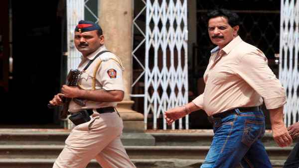 प्रदीप शर्मा- 113 एनकाउंटर