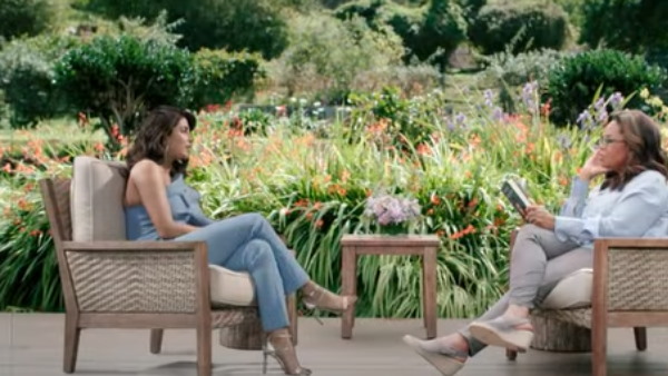 निक ने पहले कही थी ये बात