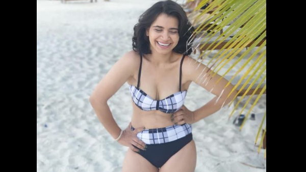 क्या लिखा है प्रिया आहूजा ने