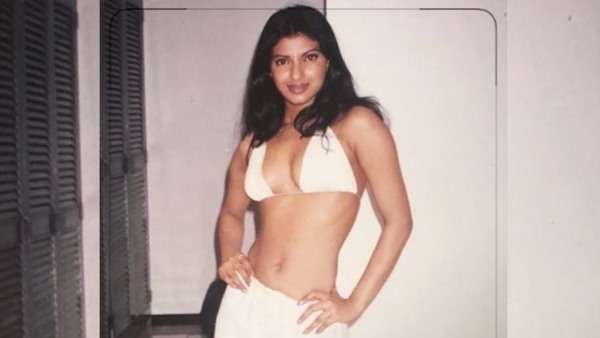 प्रियंका ने कहा- बिकिनी और बिंदी