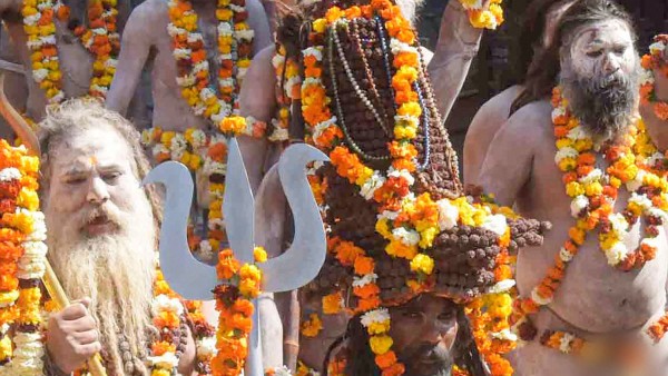 पेशवाई के बाद महाशिवरात्रि स्नान की तैयारियां शुरू हो जाएगी