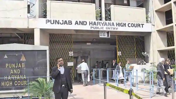Challenge to Haryana reservation rule, an private company reach to punjab and haryana high court 