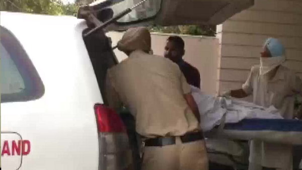 Punjab: BJP leader Anil Sarins gunman lost life at residence in Ludhiana