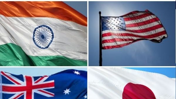 क्वाड और भारत की भूमिका