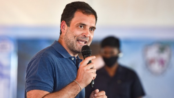 2014 में मोस्ट एलिजेबल बैचलर बने राहुल गांधी 