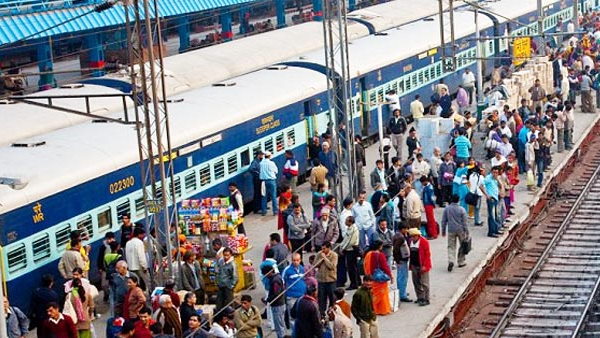 Fact check Railways will not charge 10 Percent more fare than passengers traveling on sleep Fact check Railways will not charge 10 Percent more fare than passengers traveling on sleep