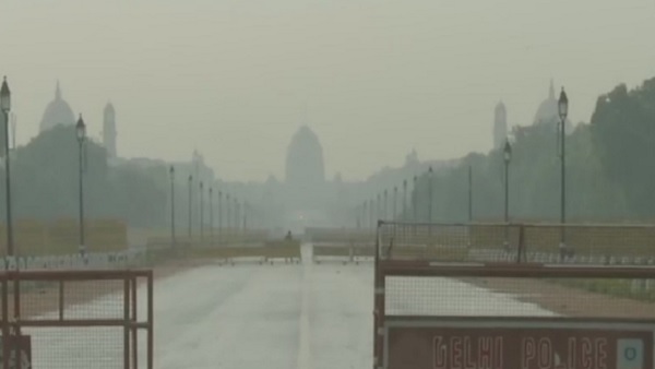 गर्मी का प्रकोप देखने को मिलेगा