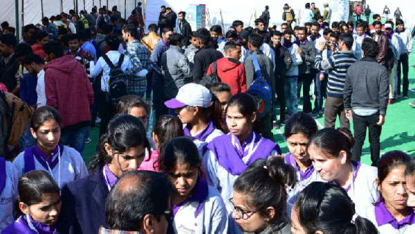 Rajasthan Unemployment Allowance Scheme-2021 : Unemployed youth and girls will get unemployment allowance from April 1 