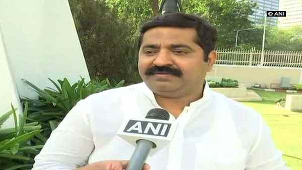राहुल-पवार बताएं, वसूली के पैसों में क्या हिस्सेदारी थी-बीजेपी