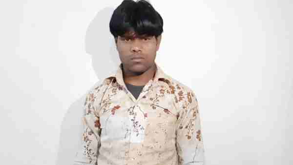 Rampur News: Police arrested husband for inhuman act with wife Rampur News: Police arrested husband for inhuman act with wife