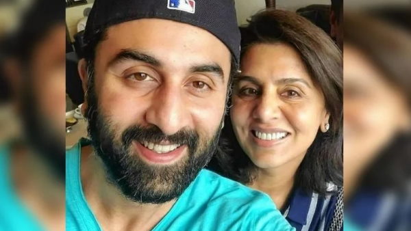 कोरोना रिपोर्ट निगेटिव आने तक रणबीर अपने घर में ही रहे कोरोना रिपोर्ट निगेटिव आने तक रणबीर अपने घर में ही रहे