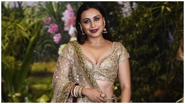 बॉलीवुड में ये रिकॉर्ड सिर्फ रानी मुखर्जी के पास