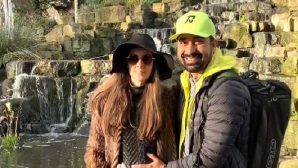 Ranvijay Singha Ranvijay Singha