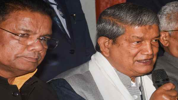 तो अपनी गोटी सेट करना चाहते हैं हरीश रावत ?