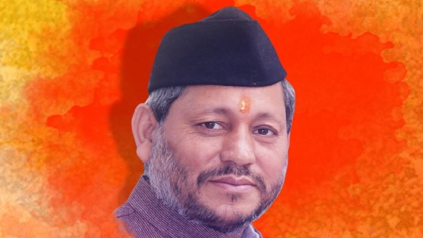 उत्तराखंड के प्रथम शिक्षा मंत्री रह चुके हैं रावत उत्तराखंड के प्रथम शिक्षा मंत्री रह चुके हैं रावत