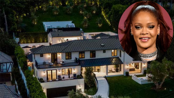 7,600 स्क्वायर फीट में फैला शानदार फार्महाउस