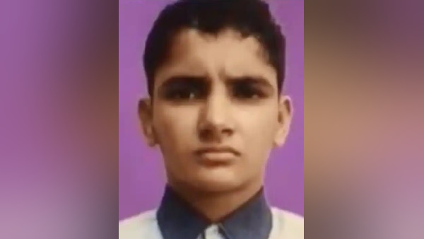 झुंझनू जिले के गांव जैतपुर की निवासी थी झुंझनू जिले के गांव जैतपुर की निवासी थी