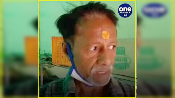 कई श्रद्धालु चोटिल भी हो सकते थे 