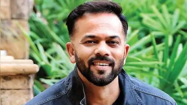 रोहित शेट्टी की मां थीं जूनियर आर्टिस्‍ट और पिता फेमस स्टंटमैन 