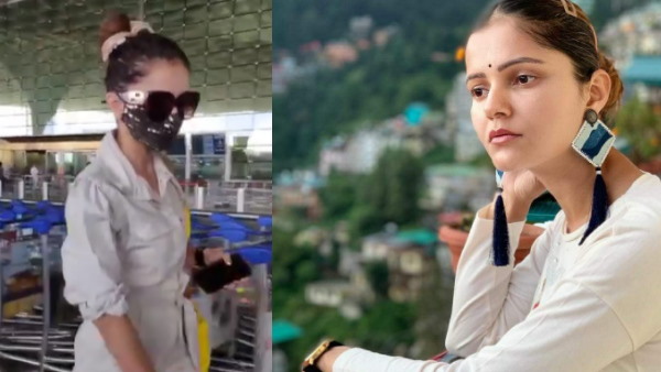 रुबीना दिलैक की हुई आलोचना