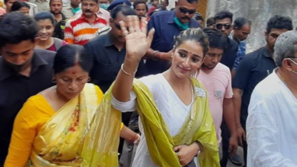 2 मई को होगा सयंतिका की किस्मत का फैसला